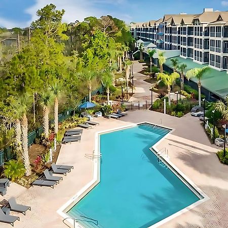 Stunning 3Br Near Disney - Pool And Hot Tub! ออร์ลันโด ภายนอก รูปภาพ