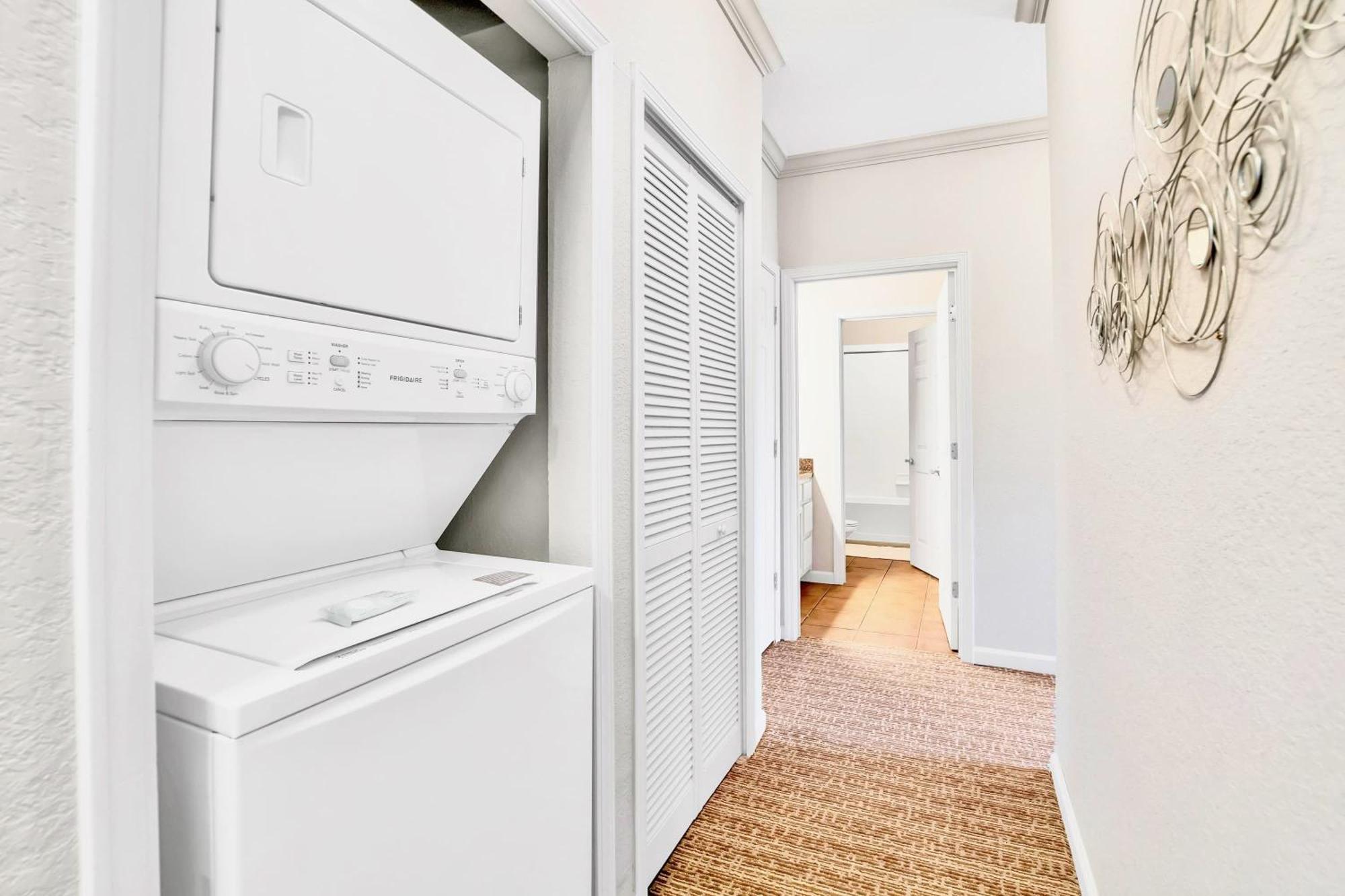 Stunning 3Br Near Disney - Pool And Hot Tub! ออร์ลันโด ภายนอก รูปภาพ