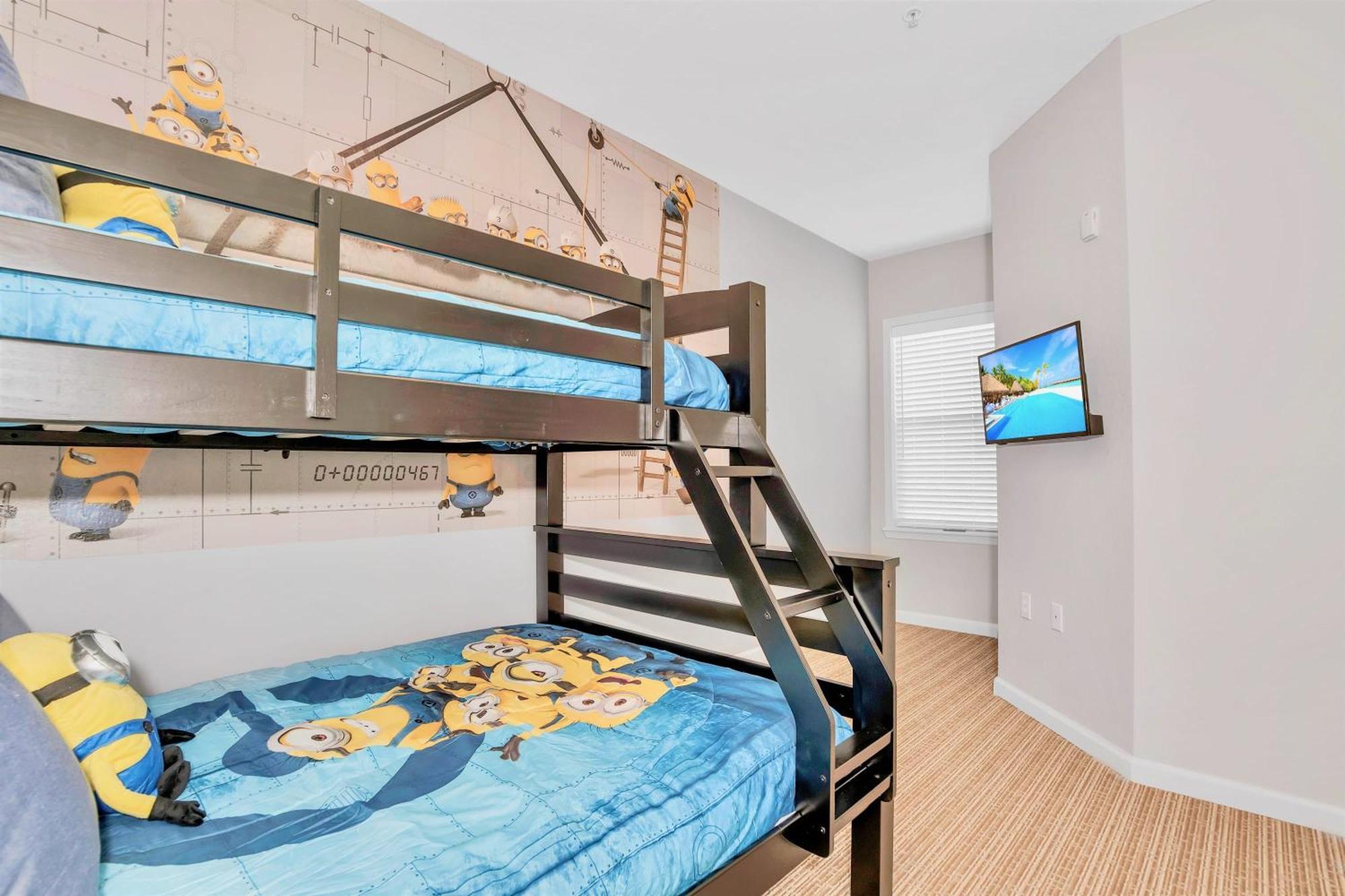 Stunning 3Br Near Disney - Pool And Hot Tub! ออร์ลันโด ภายนอก รูปภาพ