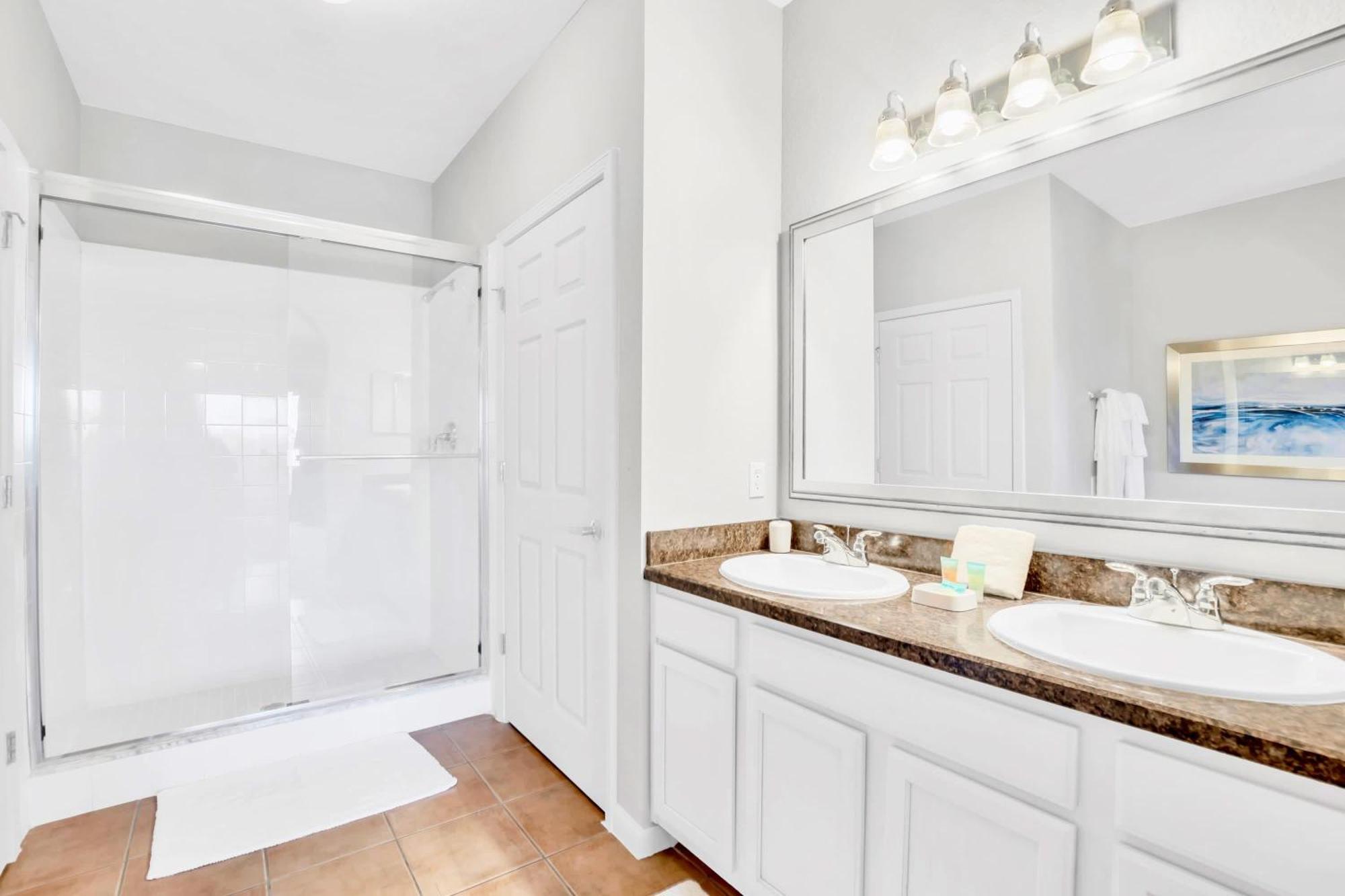 Stunning 3Br Near Disney - Pool And Hot Tub! ออร์ลันโด ภายนอก รูปภาพ