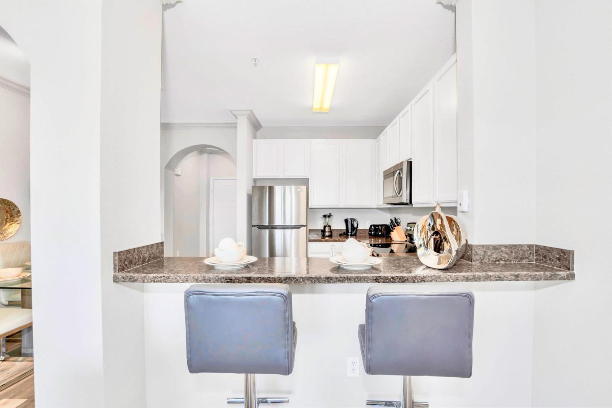Stunning 3Br Near Disney - Pool And Hot Tub! ออร์ลันโด ภายนอก รูปภาพ
