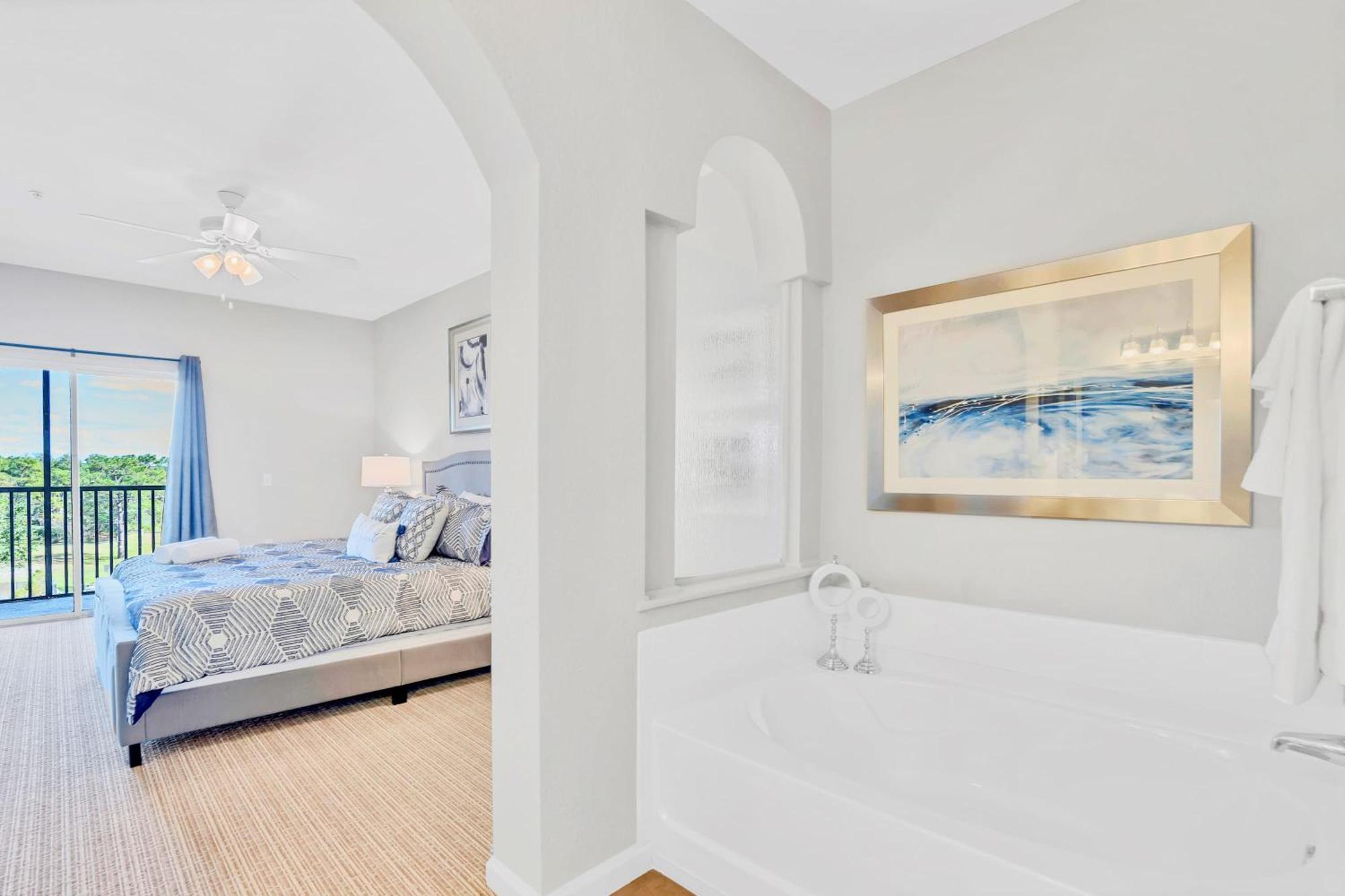 Stunning 3Br Near Disney - Pool And Hot Tub! ออร์ลันโด ภายนอก รูปภาพ