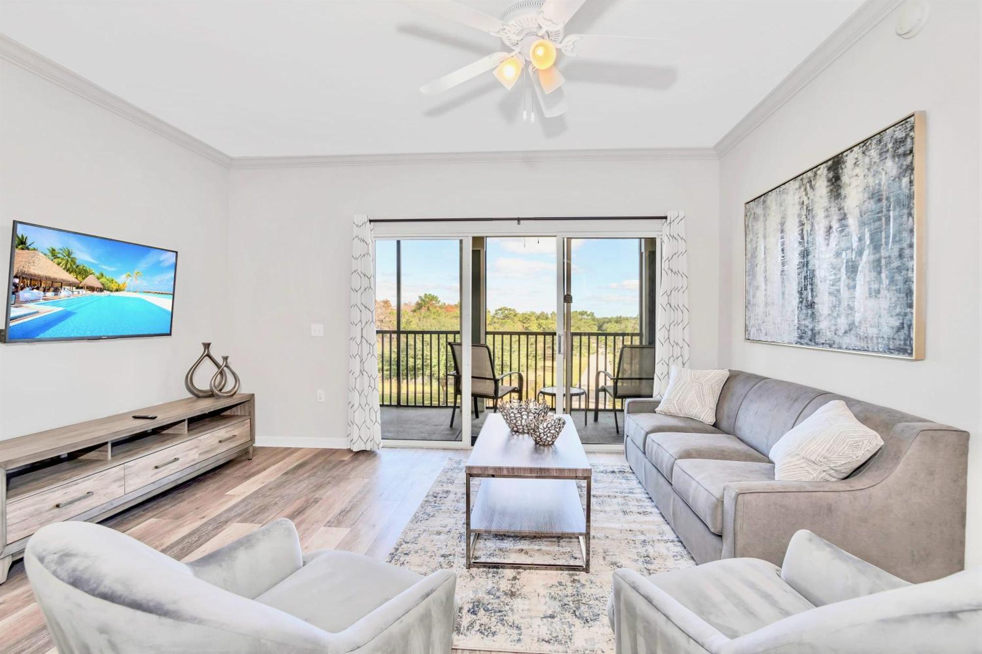 Stunning 3Br Near Disney - Pool And Hot Tub! ออร์ลันโด ภายนอก รูปภาพ