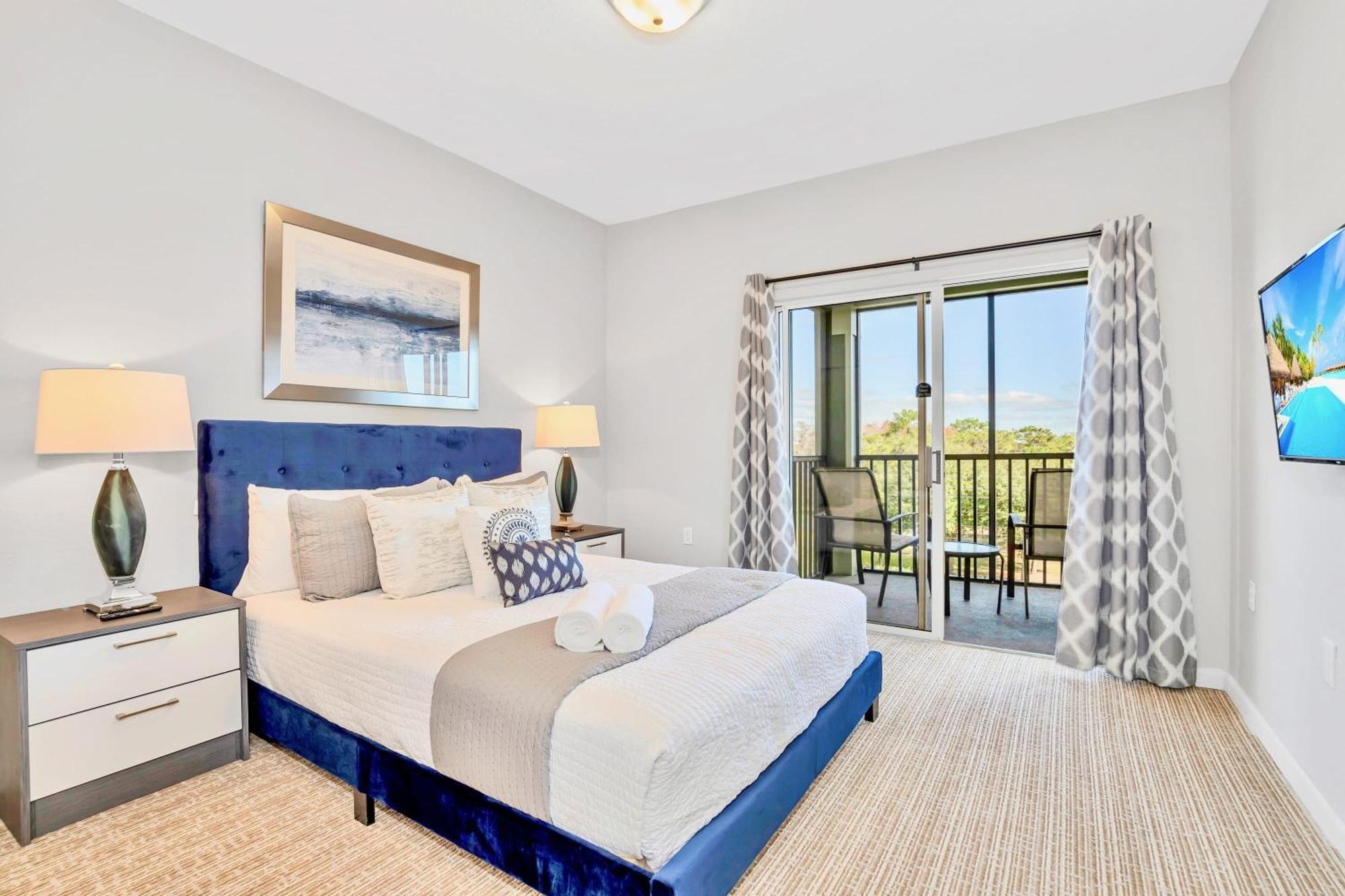 Stunning 3Br Near Disney - Pool And Hot Tub! ออร์ลันโด ภายนอก รูปภาพ