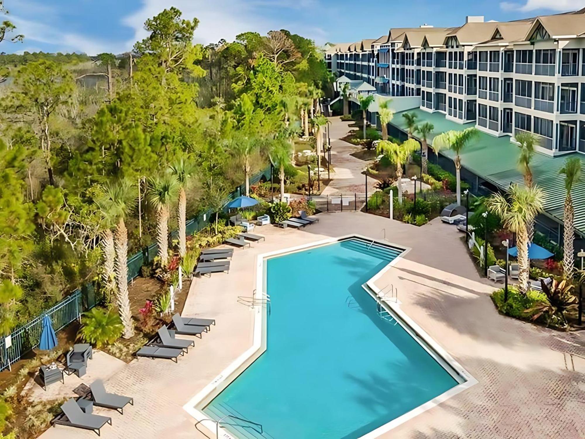 Stunning 3Br Near Disney - Pool And Hot Tub! ออร์ลันโด ภายนอก รูปภาพ